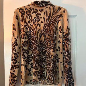 Vintage Cashmere Sweater